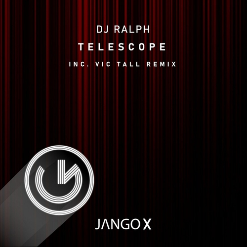 DJ Ralph - Telescope [JANGOX729]